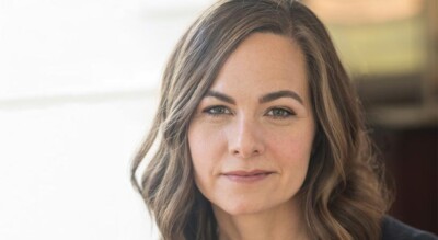 Christine Montross, author of Waiting For An Echo