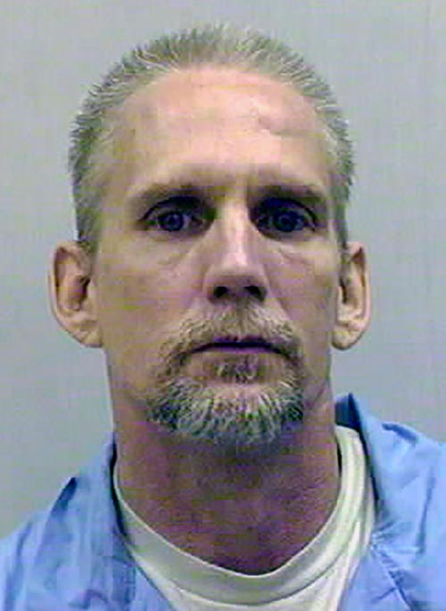 Portait of Wesley Purkey